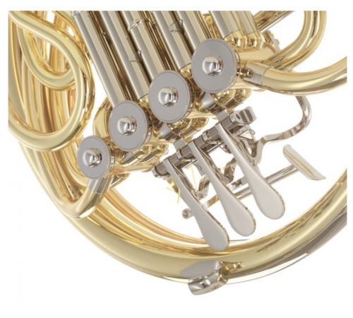 Yamaha YHR-567 F/Bb Двойная валторна 